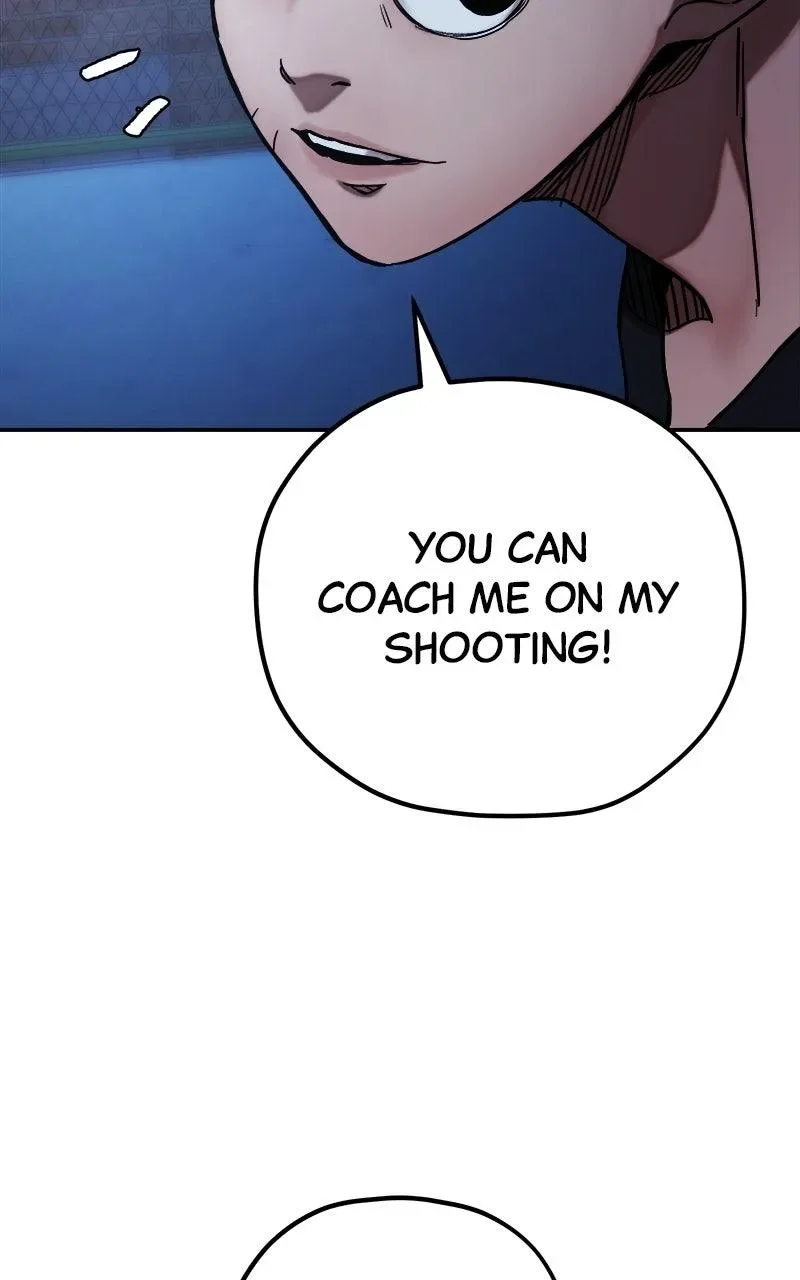 Dancer on the Court Chapter 9 page 82