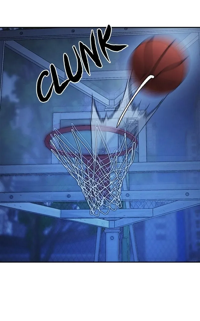 Dancer on the Court Chapter 9 page 86