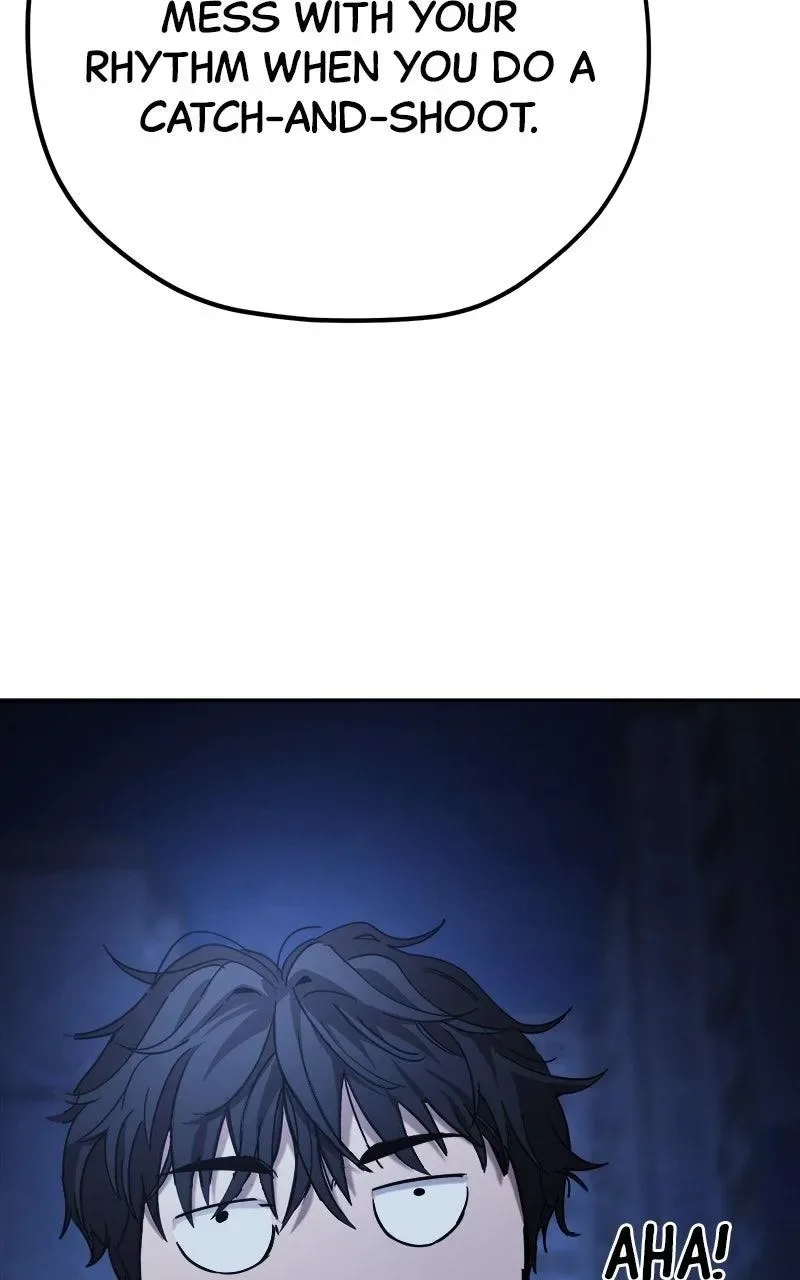 Dancer on the Court Chapter 9 page 90