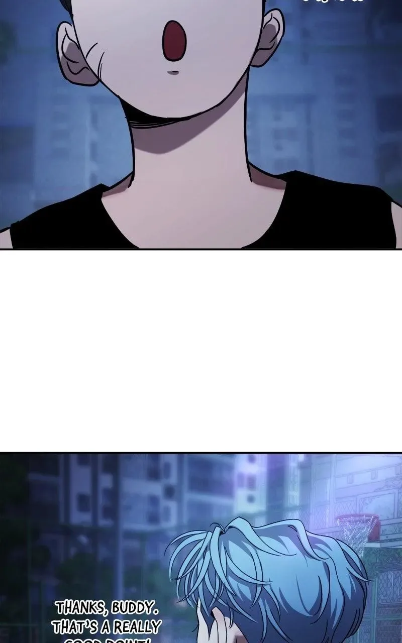 Dancer on the Court Chapter 9 page 91
