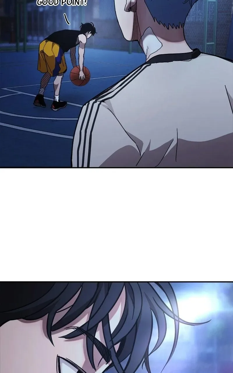 Dancer on the Court Chapter 9 page 92