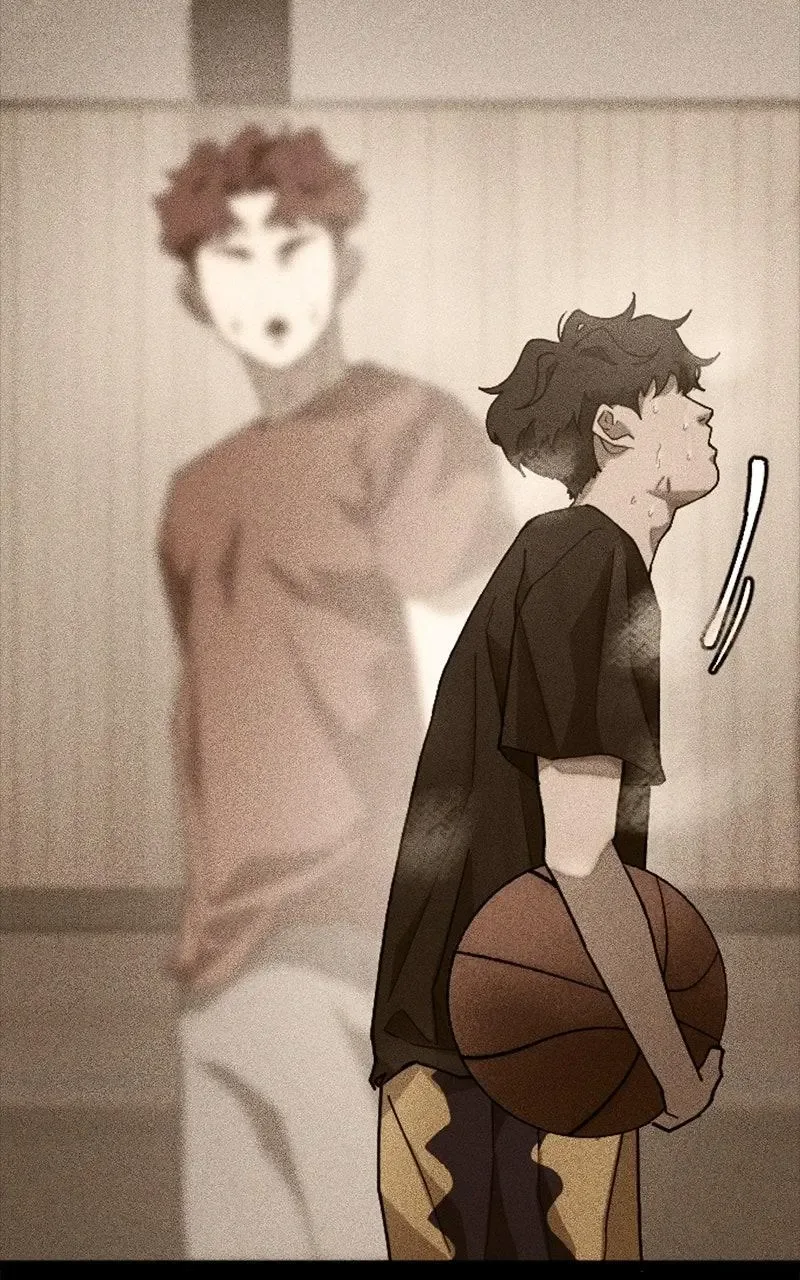Dancer on the Court Chapter 9 page 99