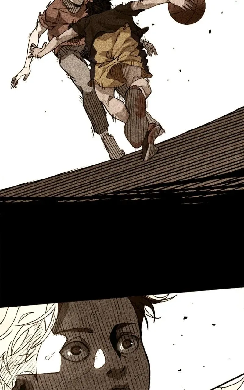 Dancer on the Court Chapter 9 page 102