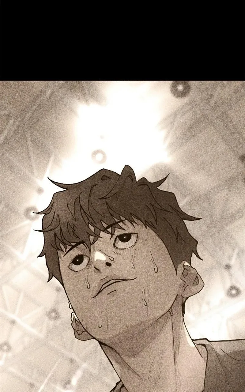 Dancer on the Court Chapter 9 page 100