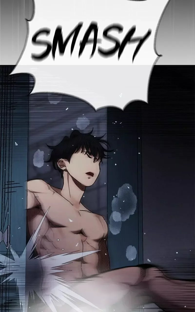 Dancer on the Court Chapter 10 page 12