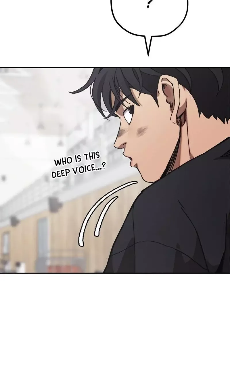 Dancer on the Court Chapter 10 page 27