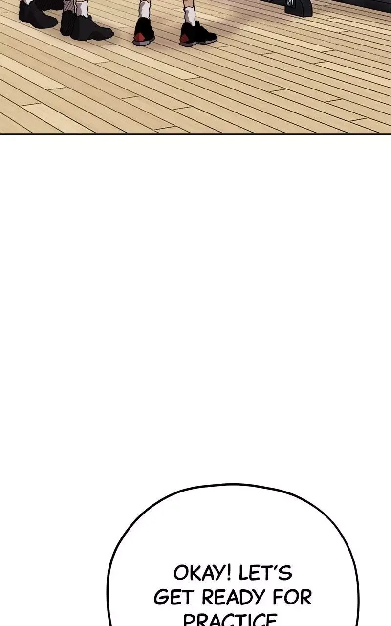 Dancer on the Court Chapter 10 page 23
