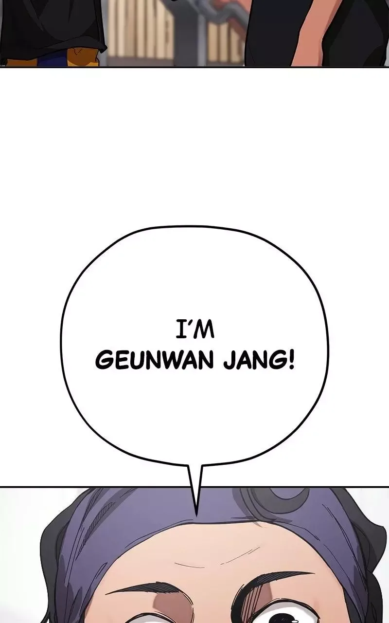 Dancer on the Court Chapter 10 page 43
