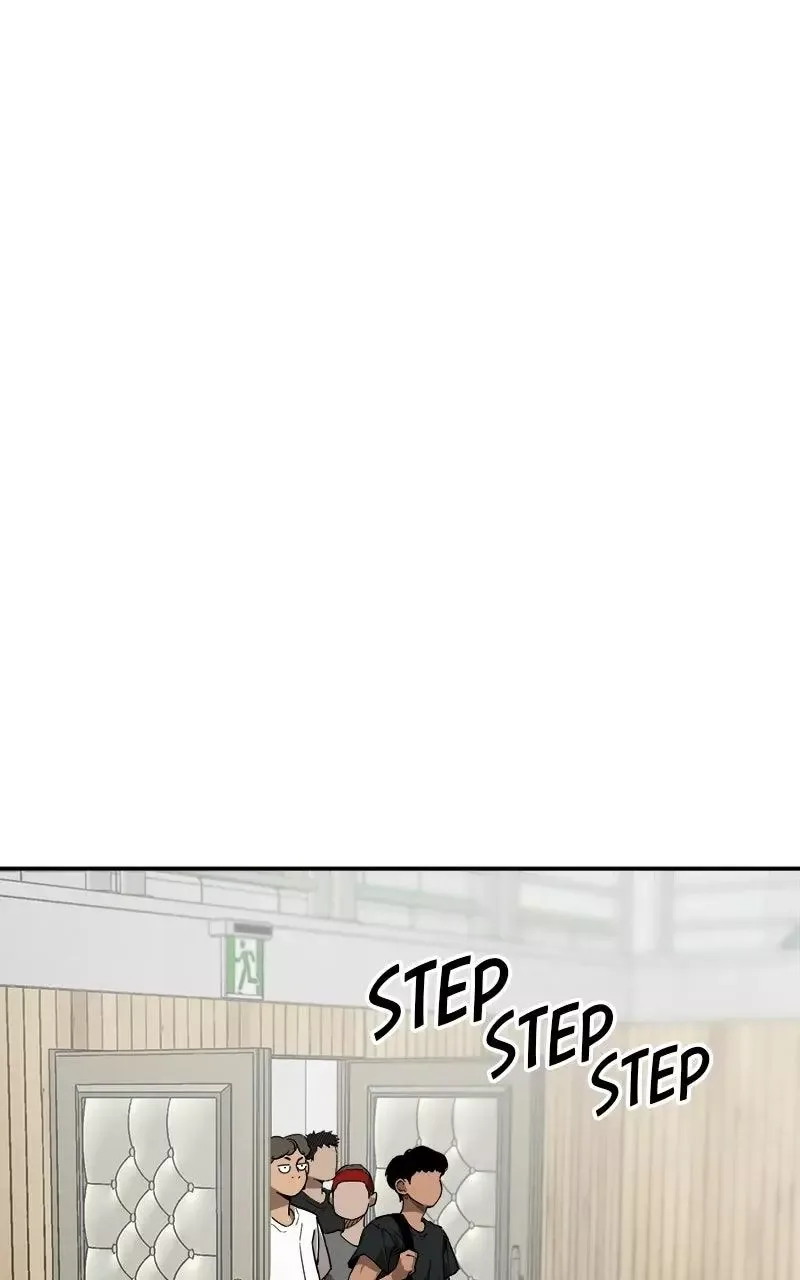 Dancer on the Court Chapter 10 page 45