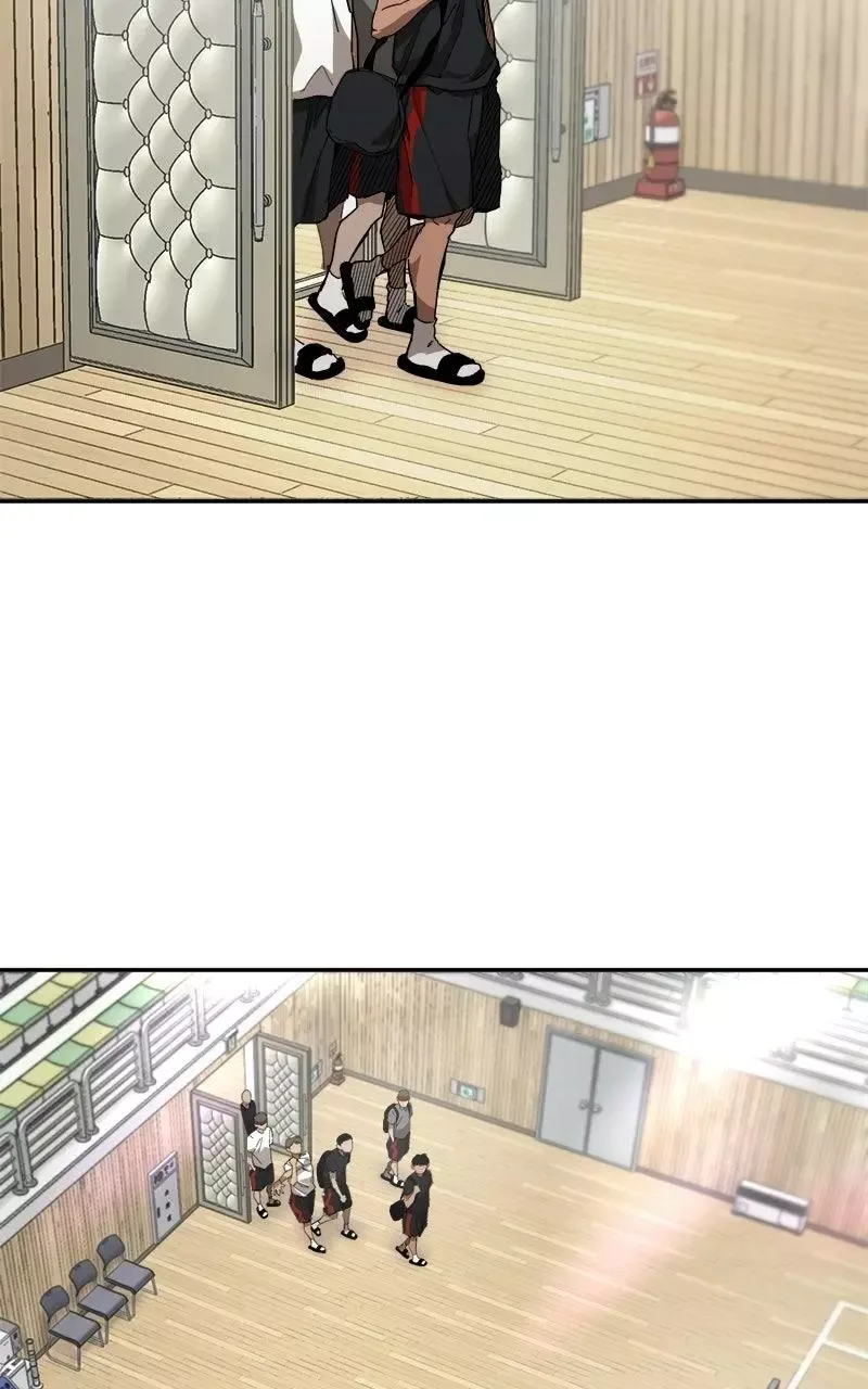 Dancer on the Court Chapter 10 page 46