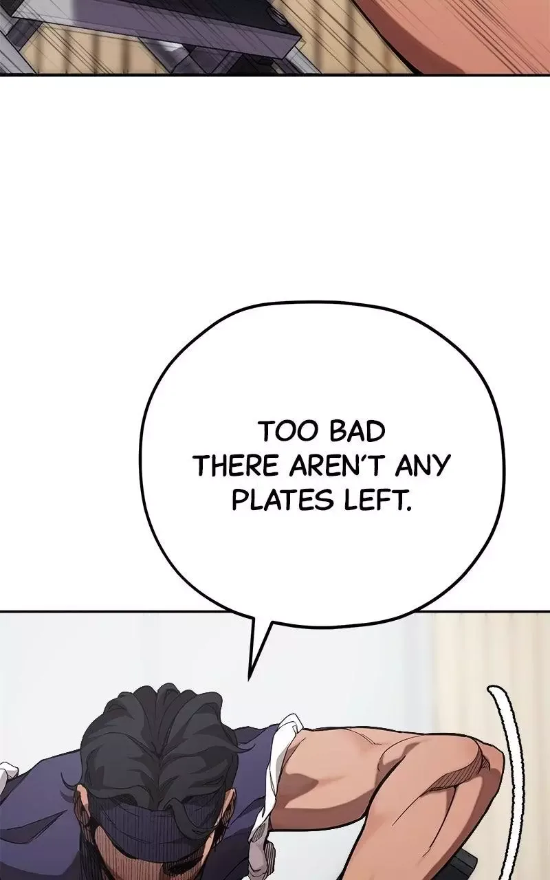 Dancer on the Court Chapter 10 page 40