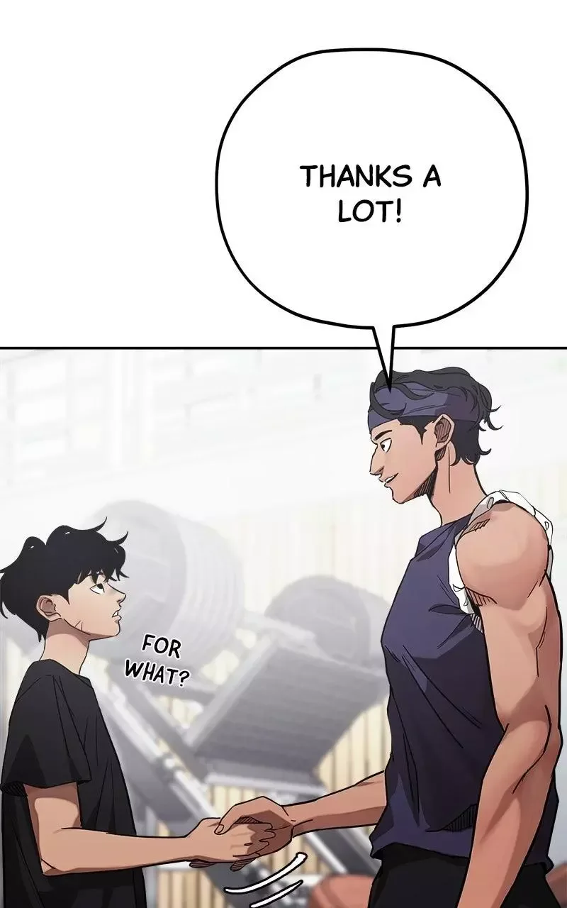 Dancer on the Court Chapter 10 page 42