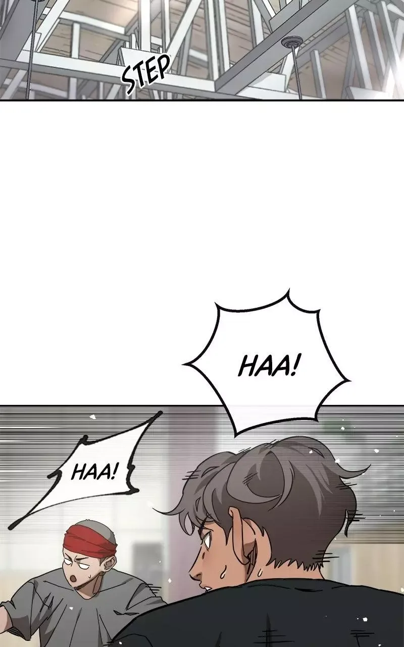 Dancer on the Court Chapter 10 page 49
