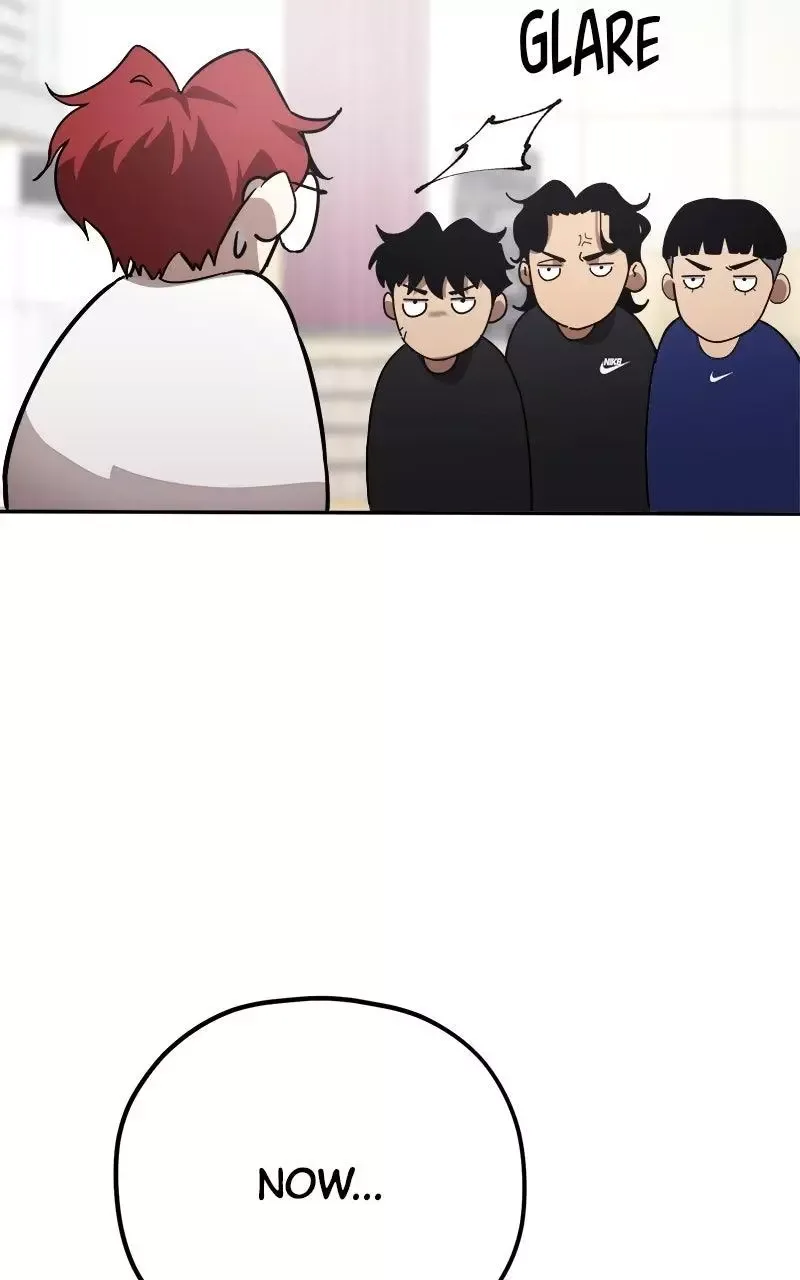 Dancer on the Court Chapter 10 page 56