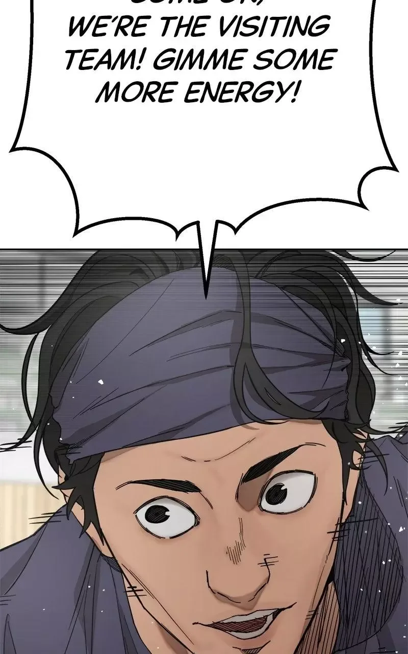 Dancer on the Court Chapter 10 page 51