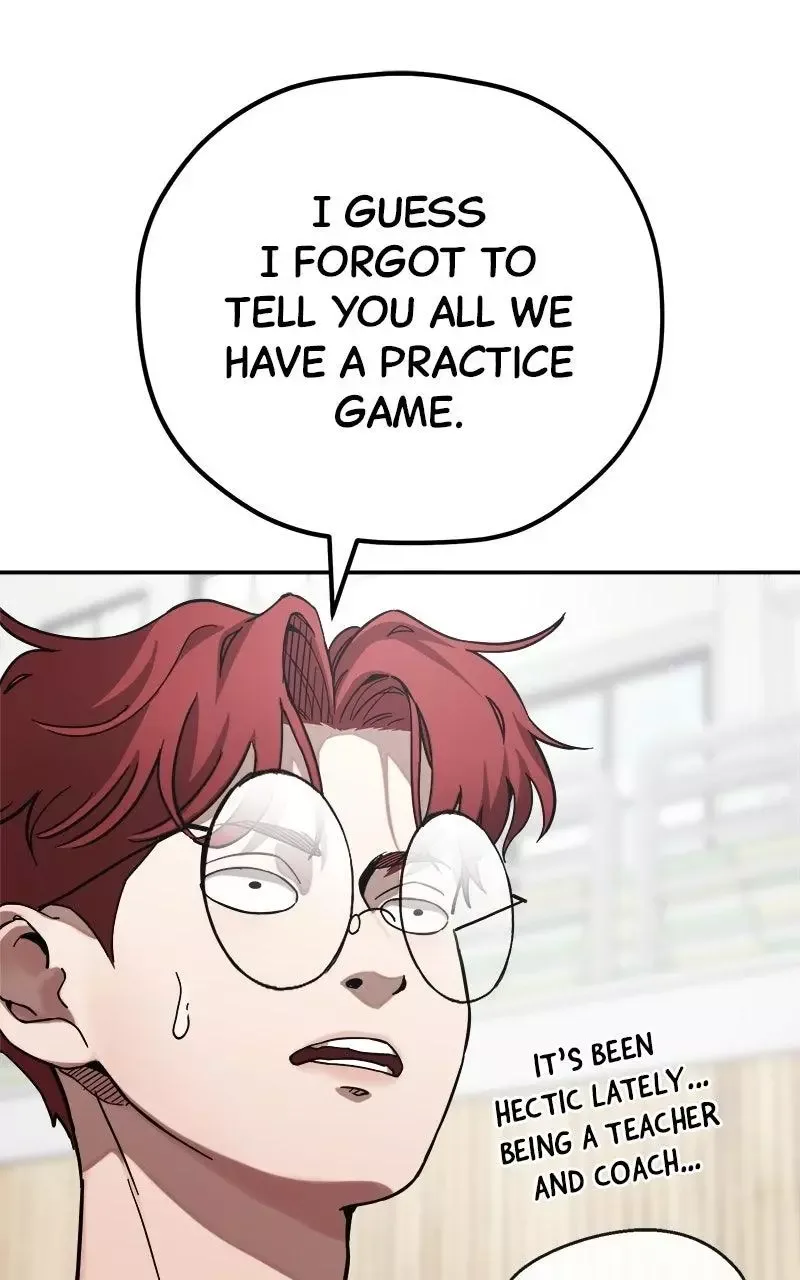 Dancer on the Court Chapter 10 page 54