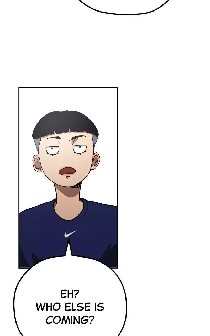Dancer on the Court Chapter 10 page 58
