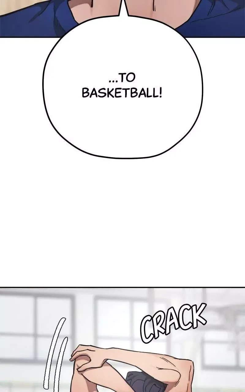 Dancer on the Court Chapter 10 page 67
