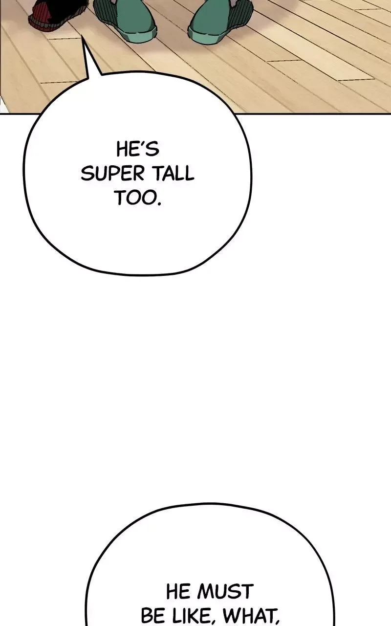 Dancer on the Court Chapter 10 page 70