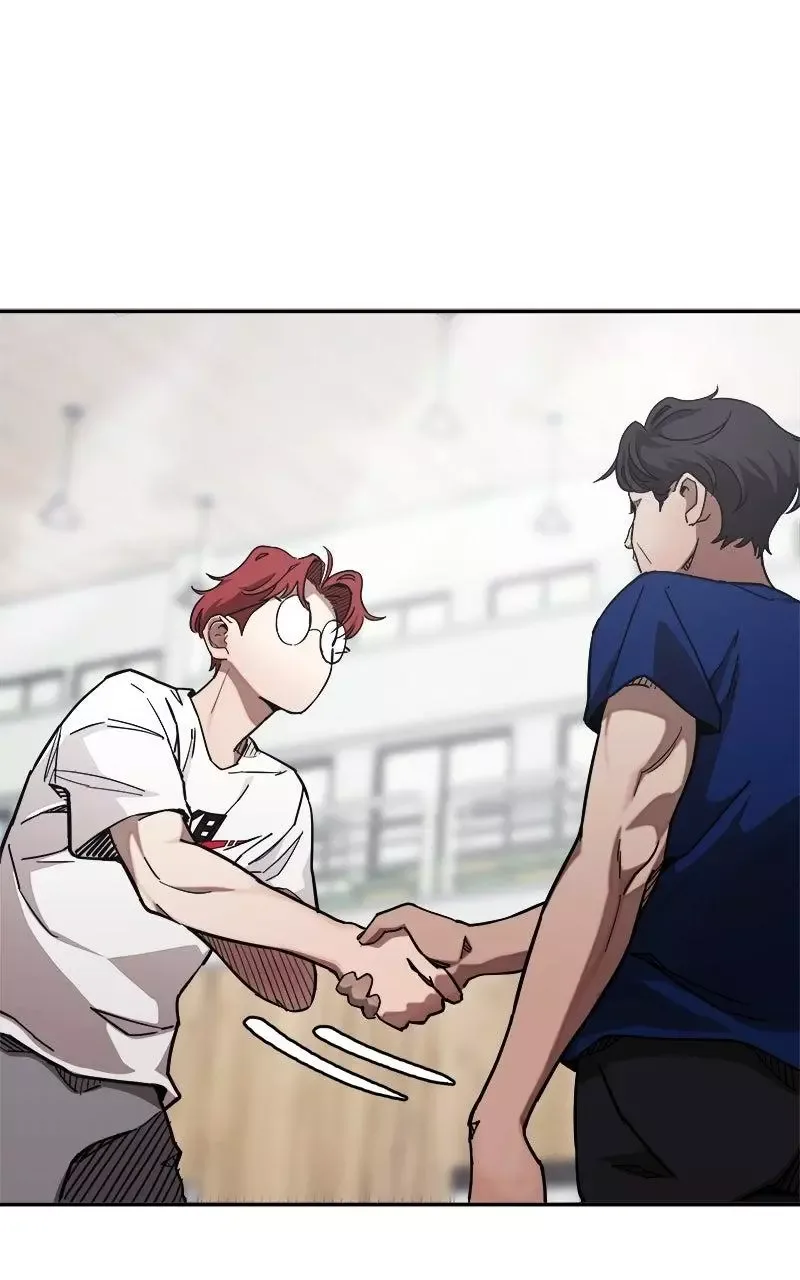 Dancer on the Court Chapter 10 page 63