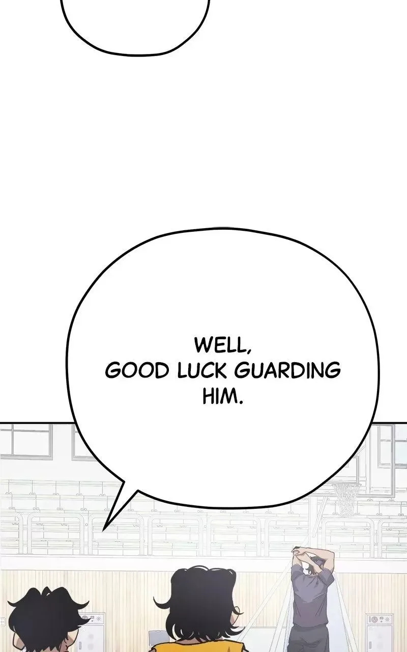 Dancer on the Court Chapter 10 page 72