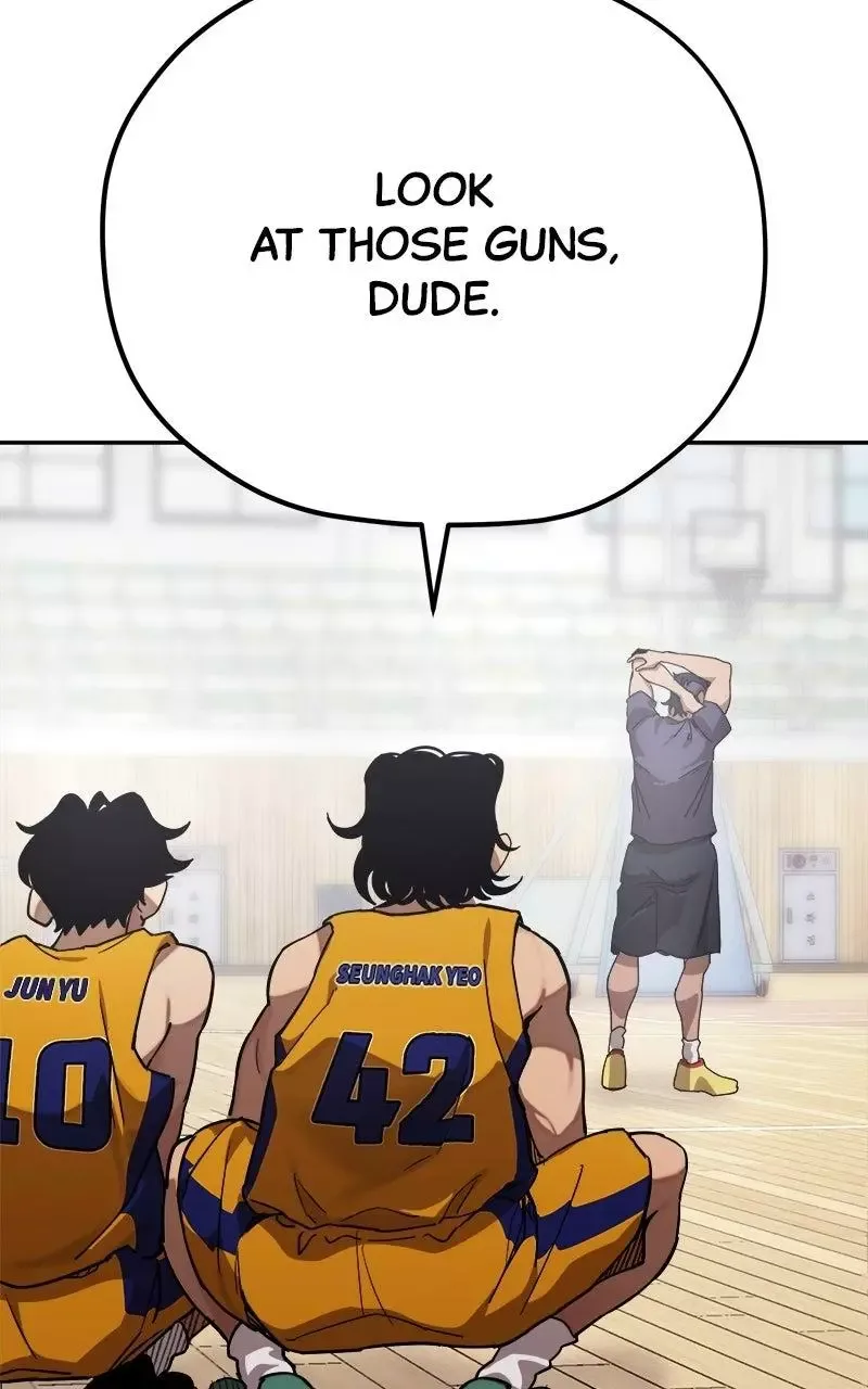 Dancer on the Court Chapter 10 page 69