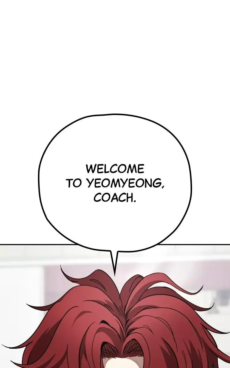 Dancer on the Court Chapter 10 page 64