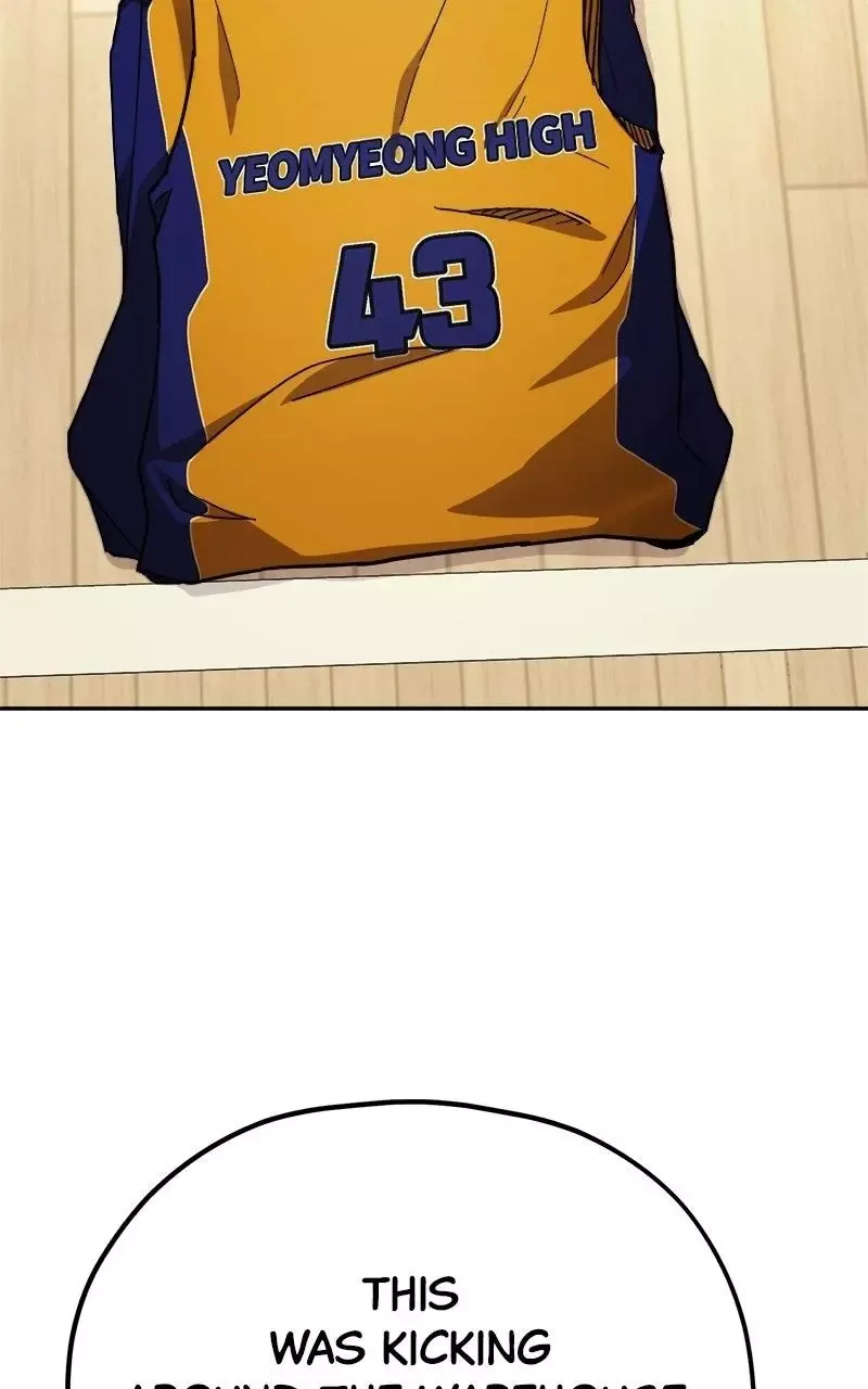 Dancer on the Court Chapter 10 page 77