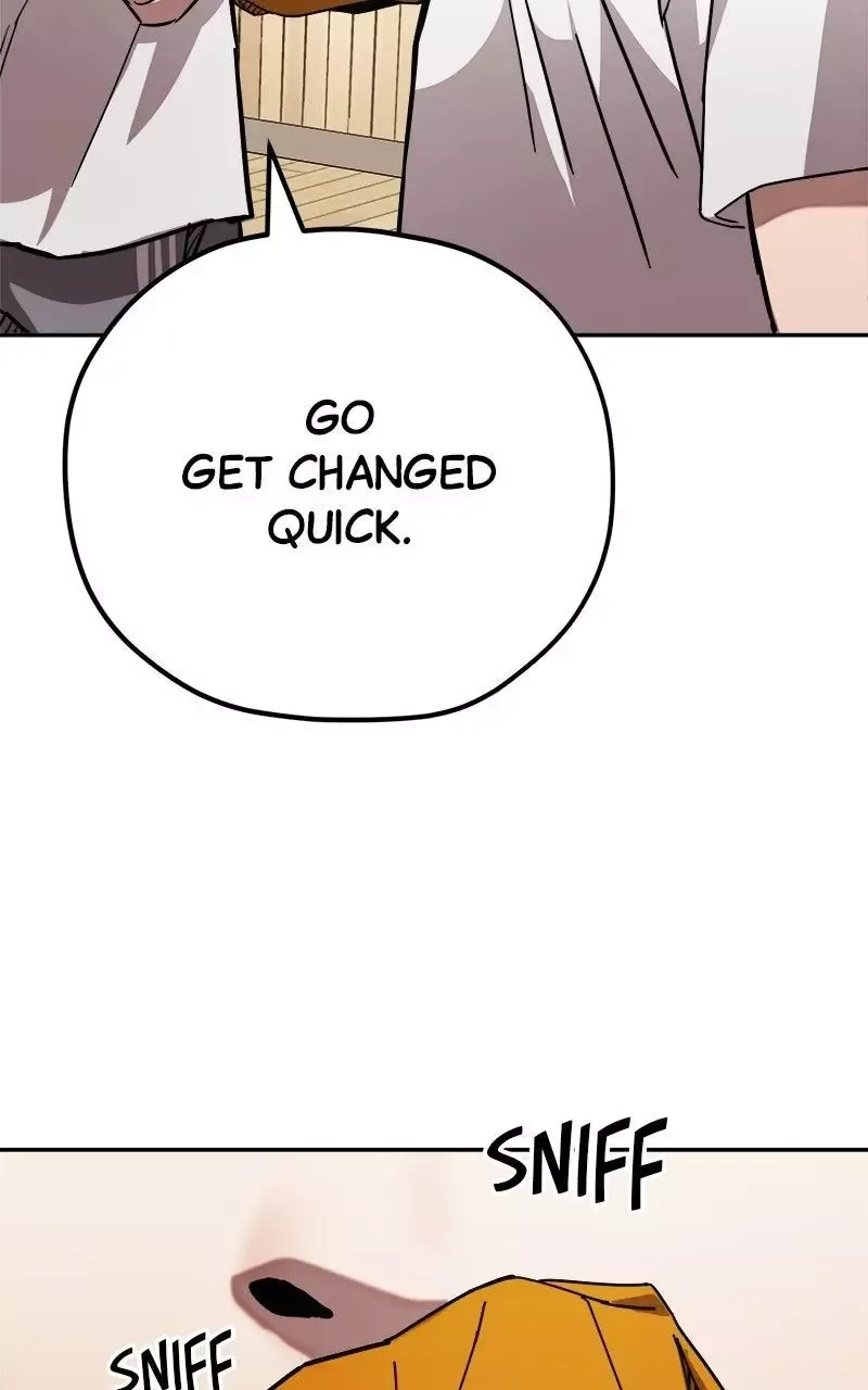 Dancer on the Court Chapter 10 page 79