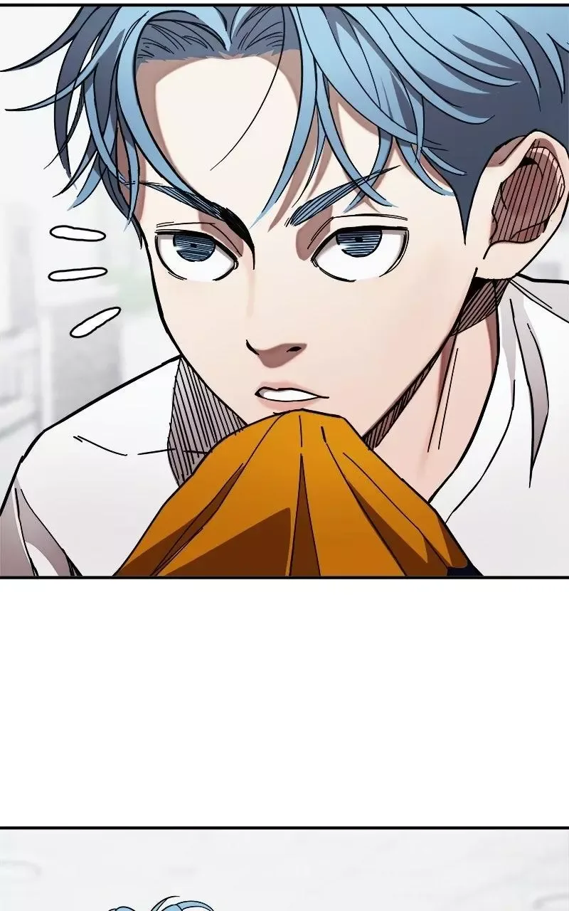Dancer on the Court Chapter 10 page 82