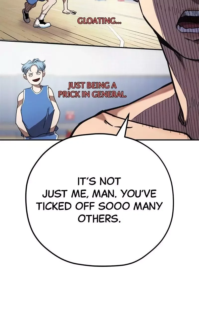 Dancer on the Court Chapter 10 page 92