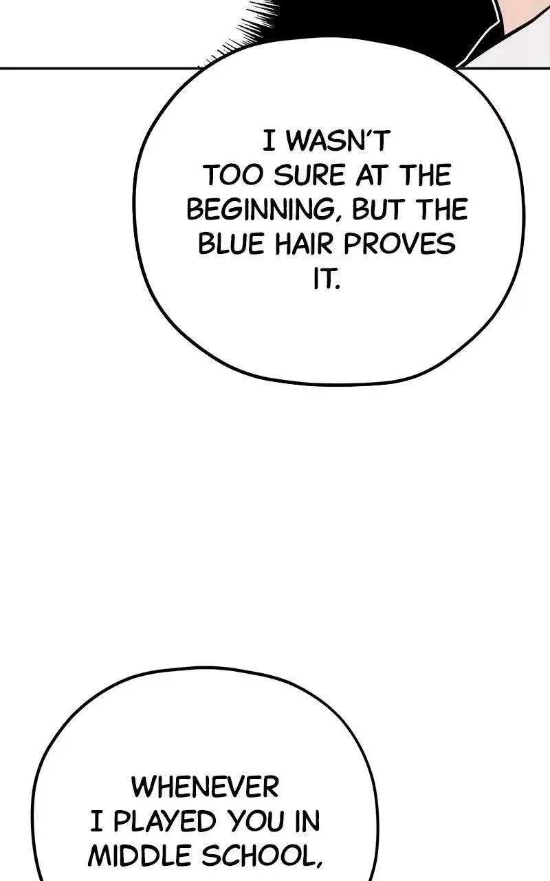 Dancer on the Court Chapter 10 page 90