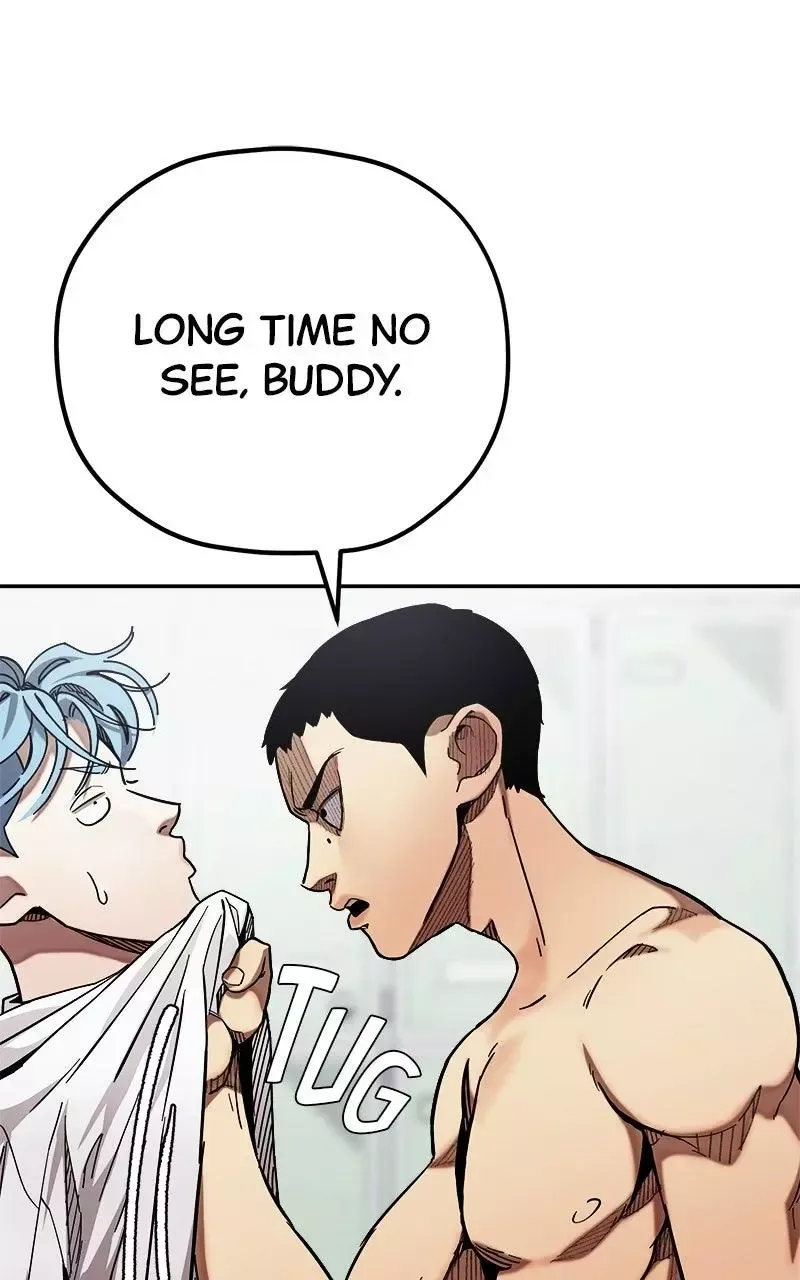 Dancer on the Court Chapter 10 page 93