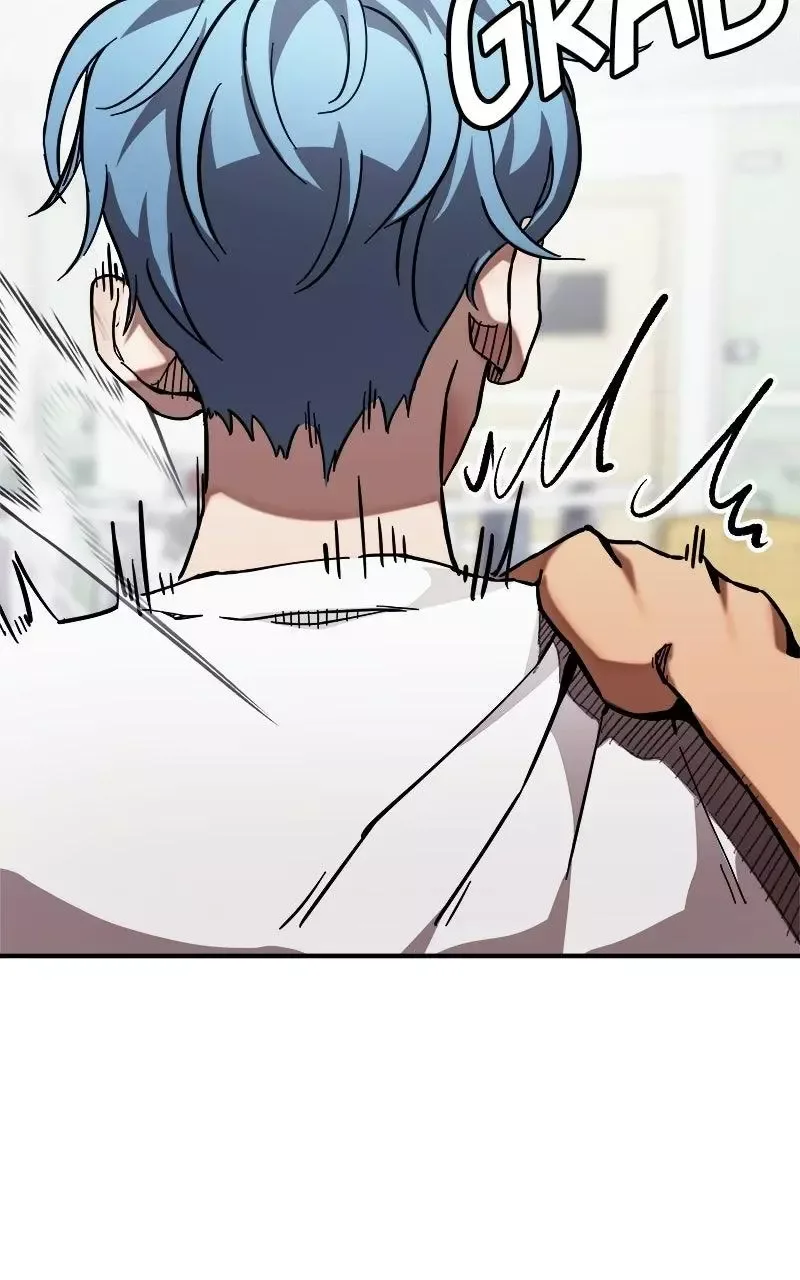 Dancer on the Court Chapter 10 page 85