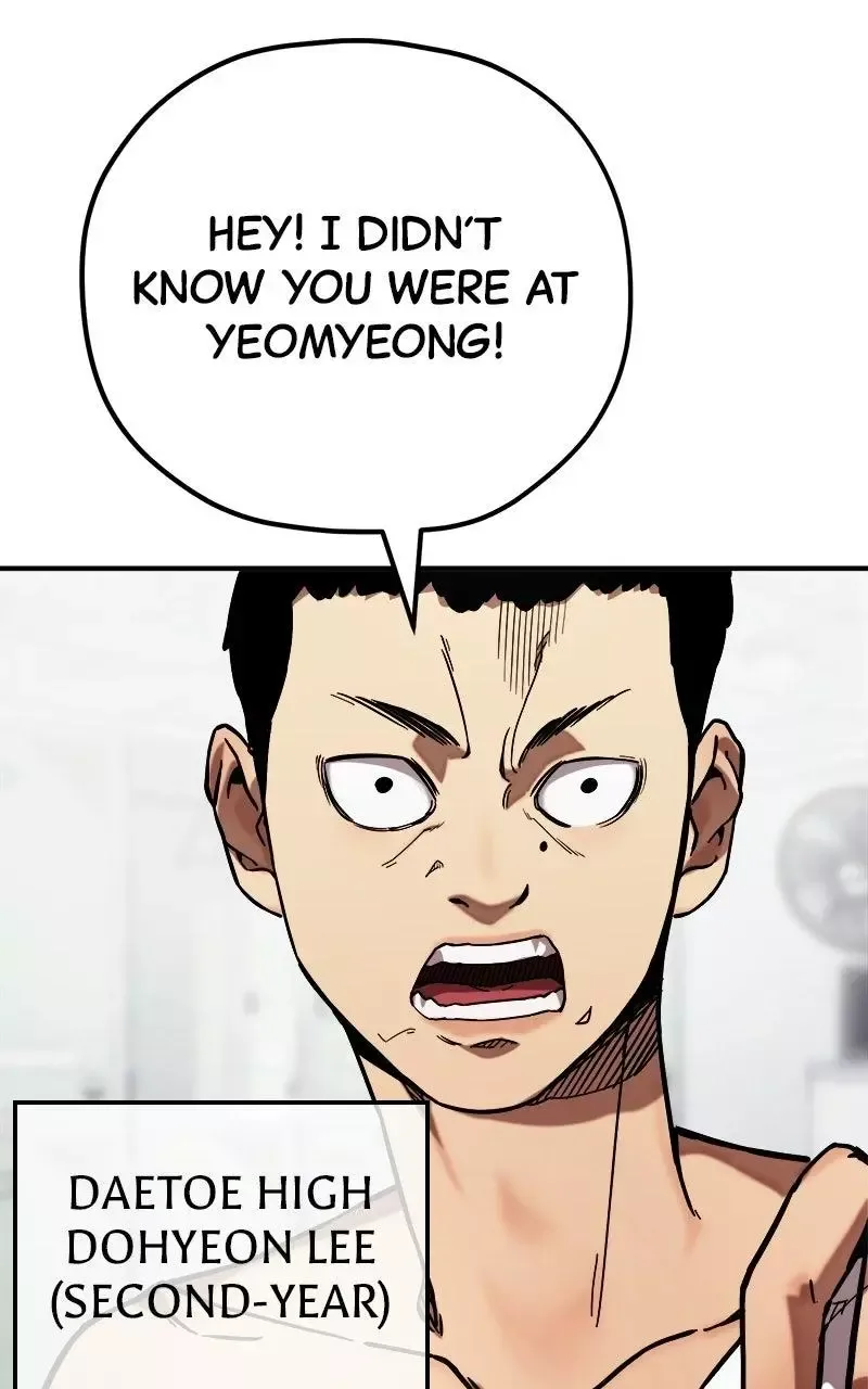 Dancer on the Court Chapter 10 page 86