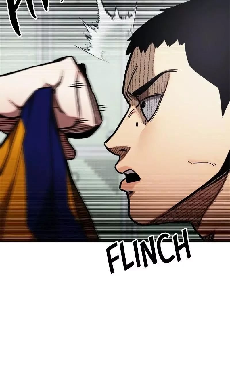 Dancer on the Court Chapter 10 page 99