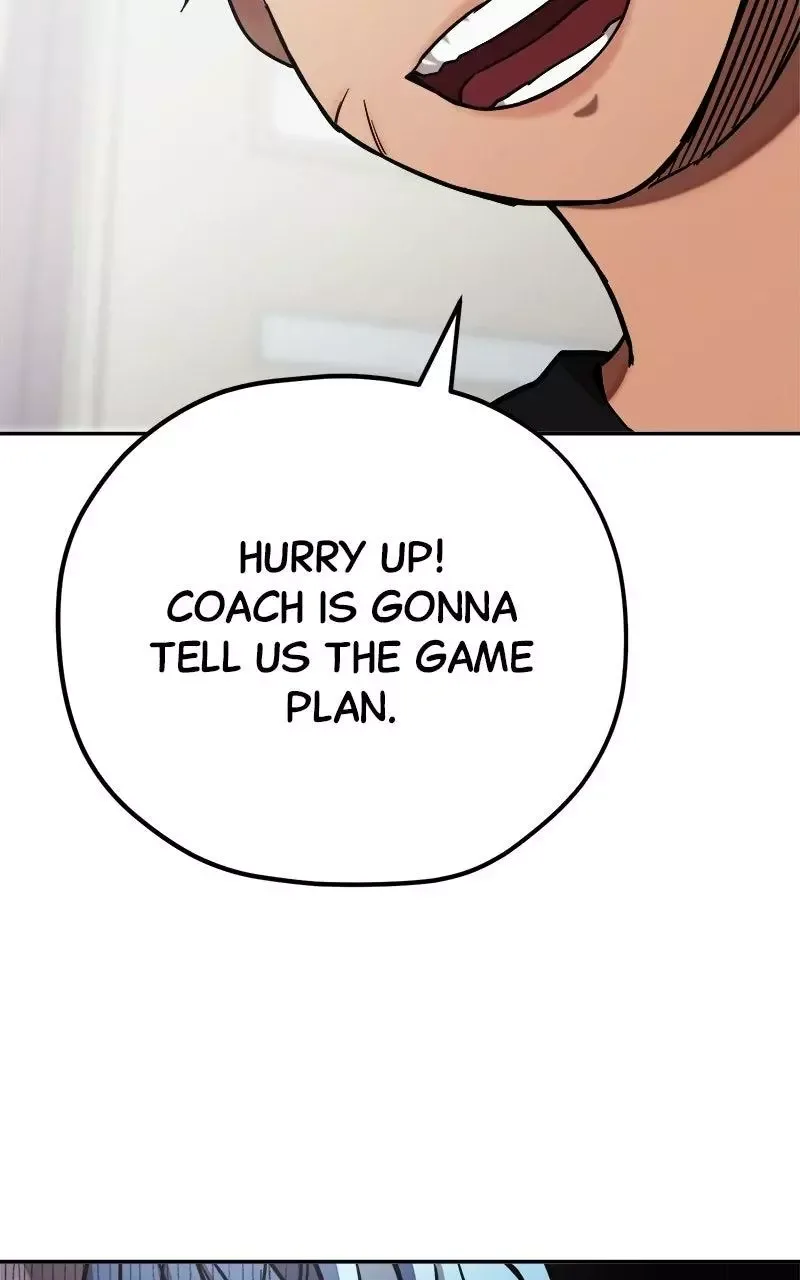 Dancer on the Court Chapter 10 page 114