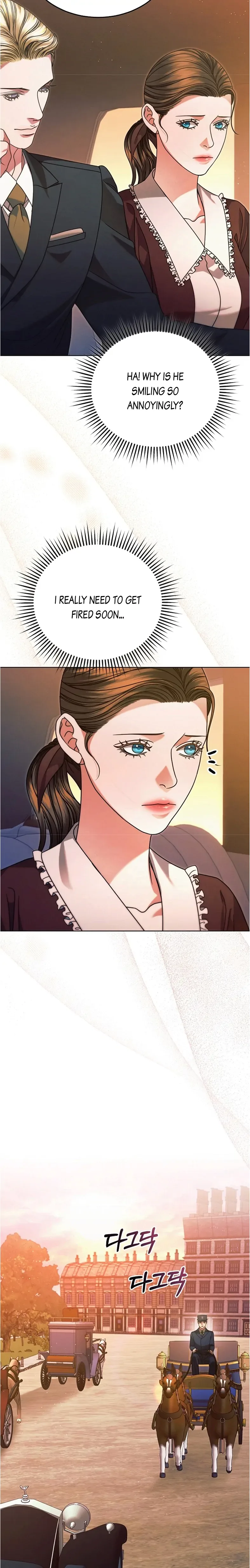 Try Begging Chapter 14 page 6