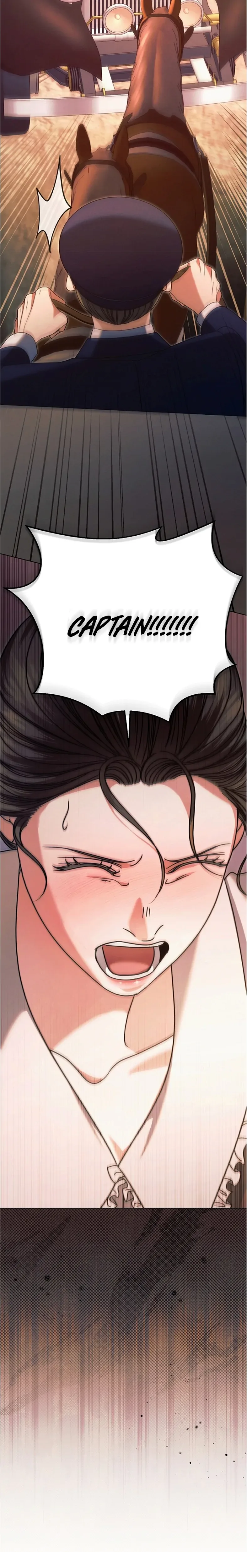 Try Begging Chapter 14 page 9