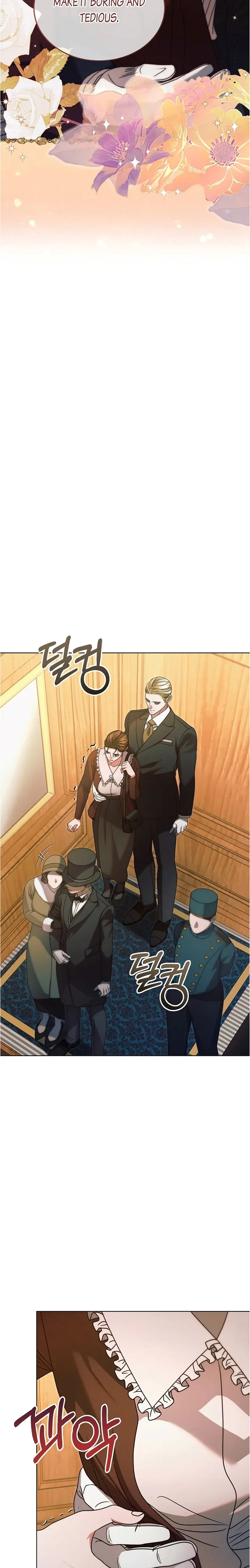 Try Begging Chapter 14 page 16
