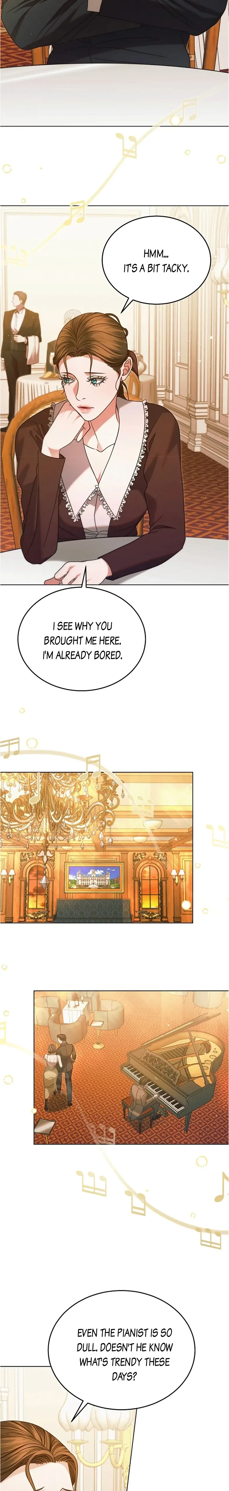 Try Begging Chapter 14 page 23