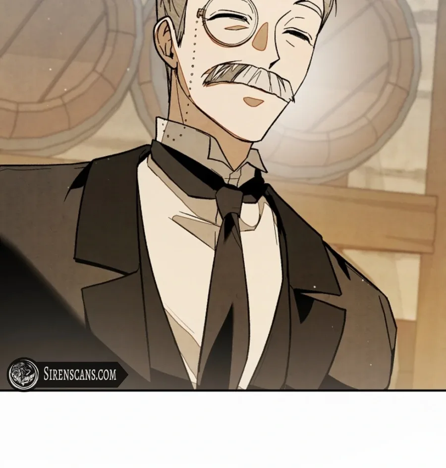 Welcome to the Rose Manor Chapter 14 page 8