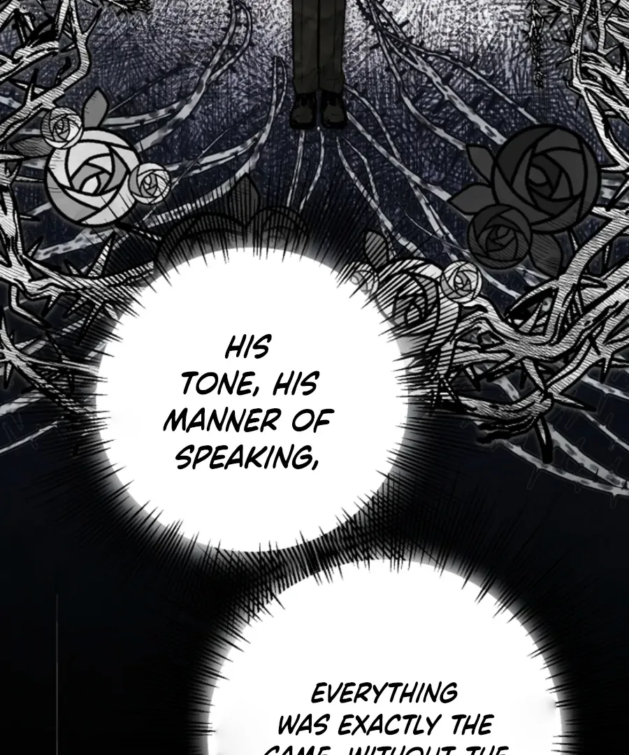 Welcome to the Rose Manor Chapter 14 page 17
