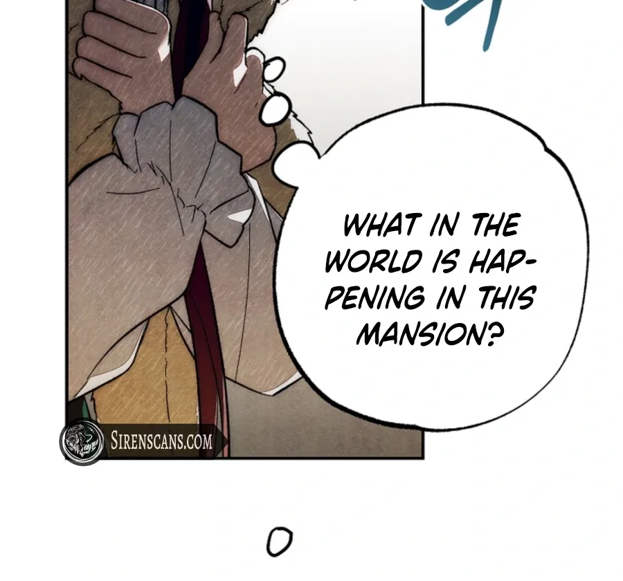 Welcome to the Rose Manor Chapter 14 page 21