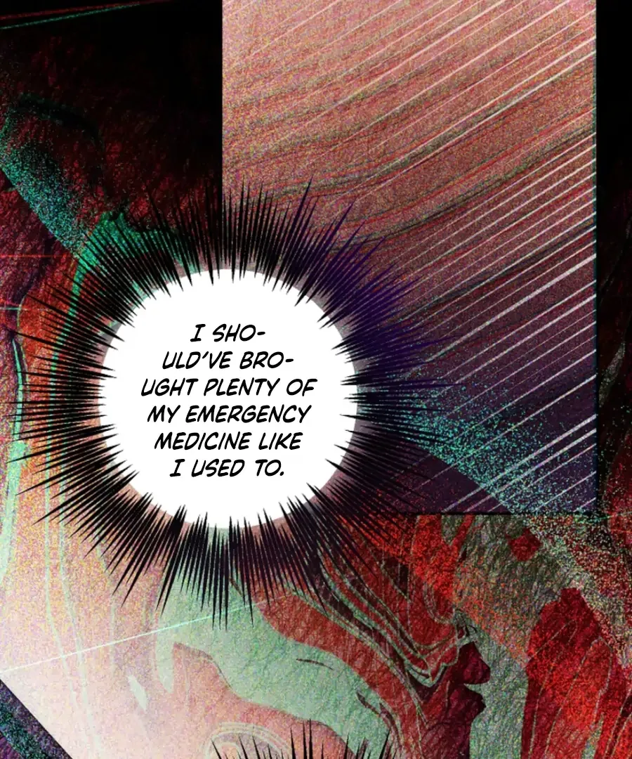 Welcome to the Rose Manor Chapter 14 page 26