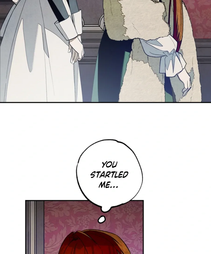 Welcome to the Rose Manor Chapter 14 page 37