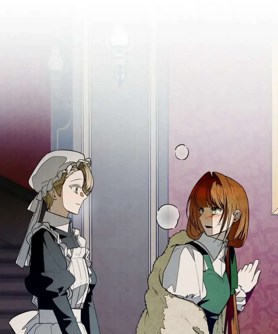 Welcome to the Rose Manor Chapter 14 page 36