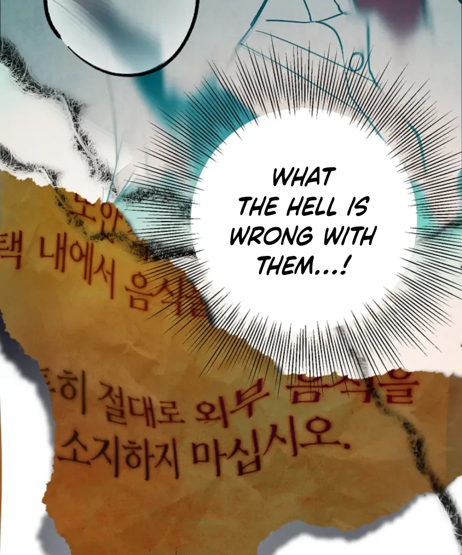 Welcome to the Rose Manor Chapter 14 page 52