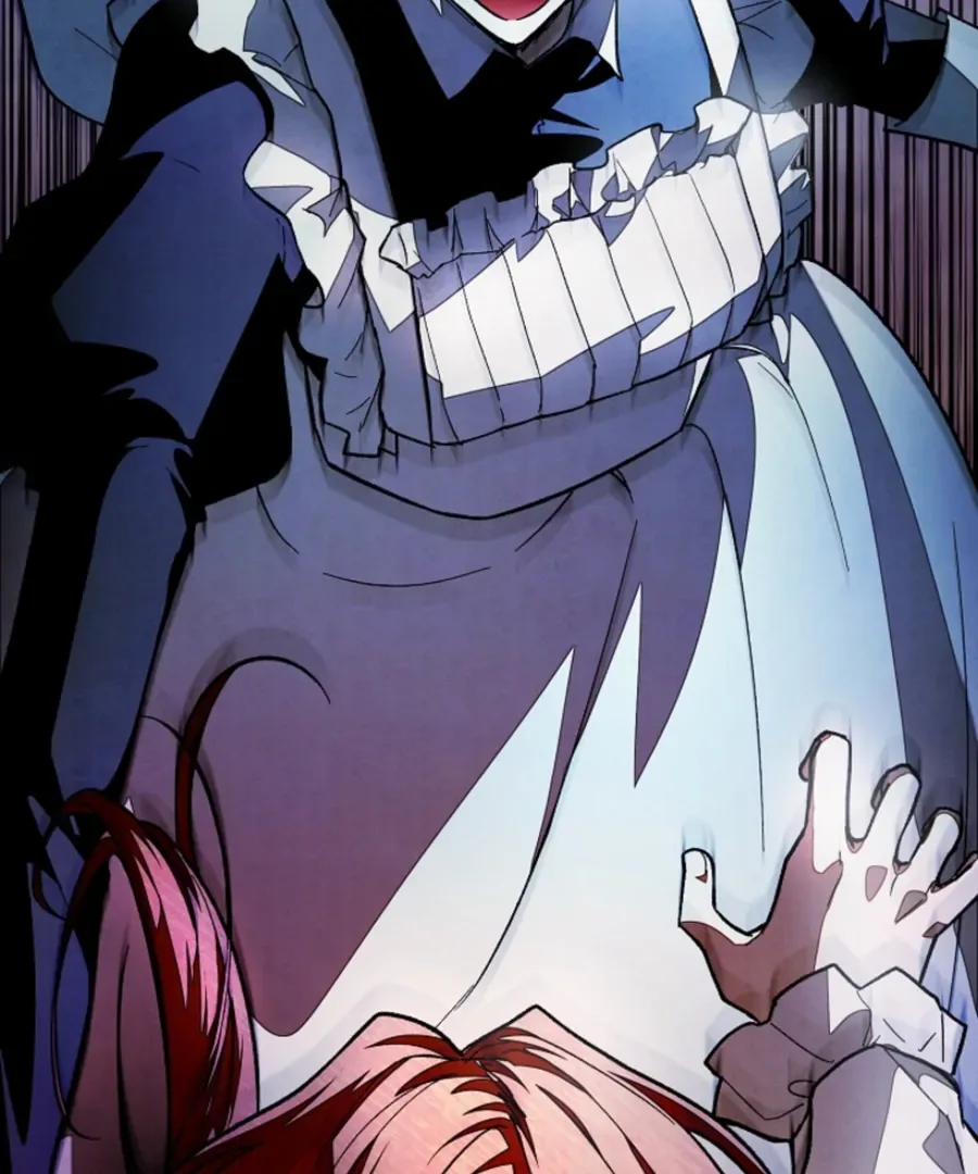 Welcome to the Rose Manor Chapter 14 page 60