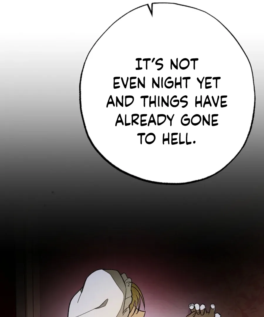 Welcome to the Rose Manor Chapter 14 page 71